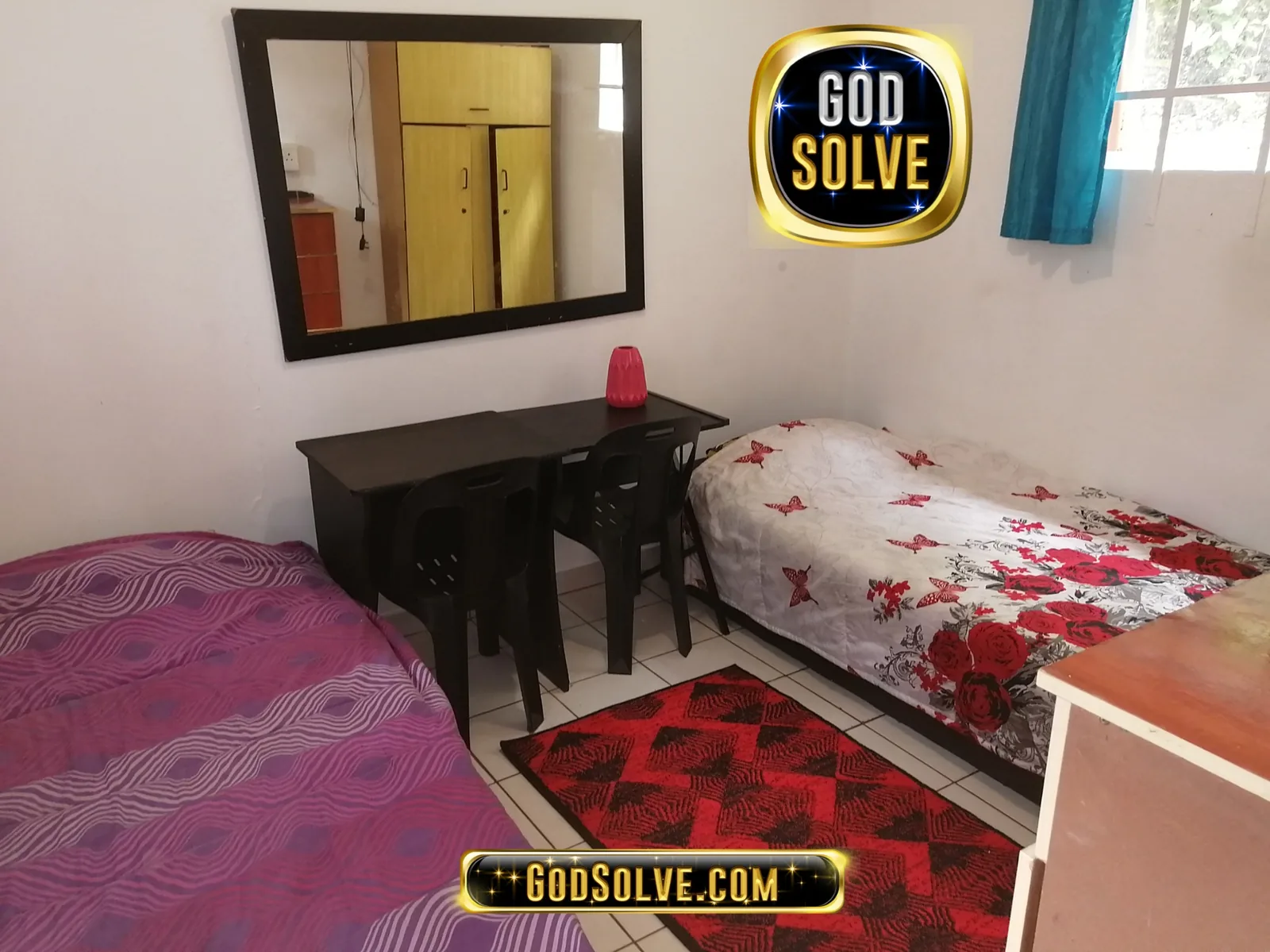 entry level worker accommodation durban room image