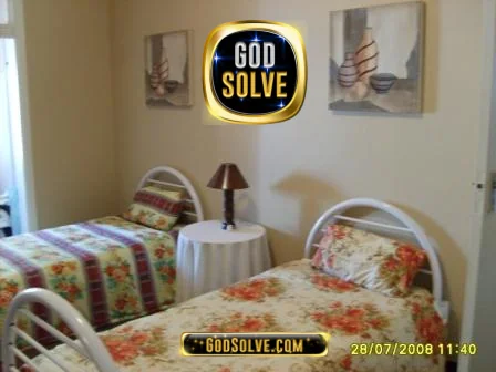Room and co-living option at Godsolve in Durban