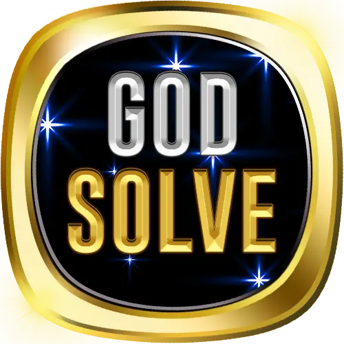 Godsolve logo